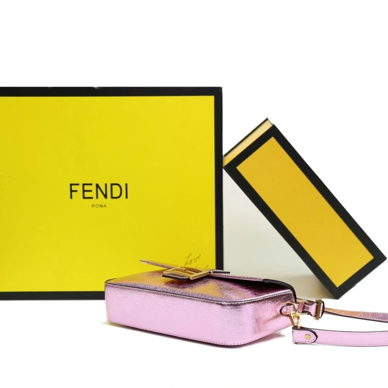 Fxndx Top Handle Bags Timeless 70602