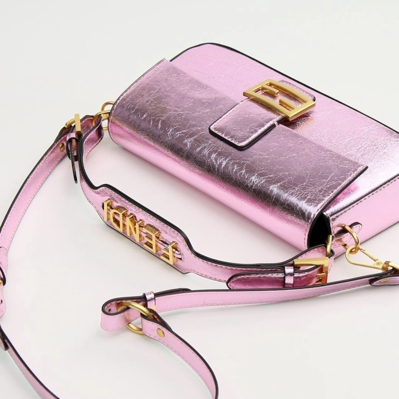 Fxndx Top Handle Bags Timeless 70602