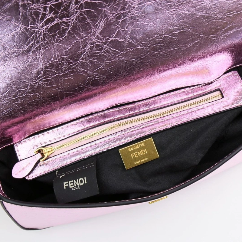 Fxndx Top Handle Bags Timeless 70602