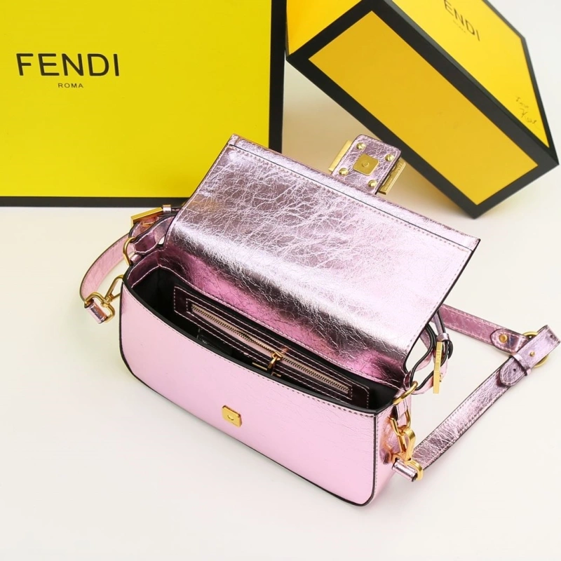 Fxndx Top Handle Bags Timeless 70602