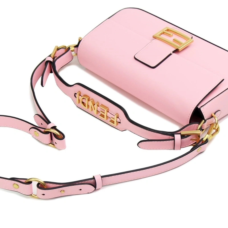 Fxndx Top Handle Bags Compact 70598