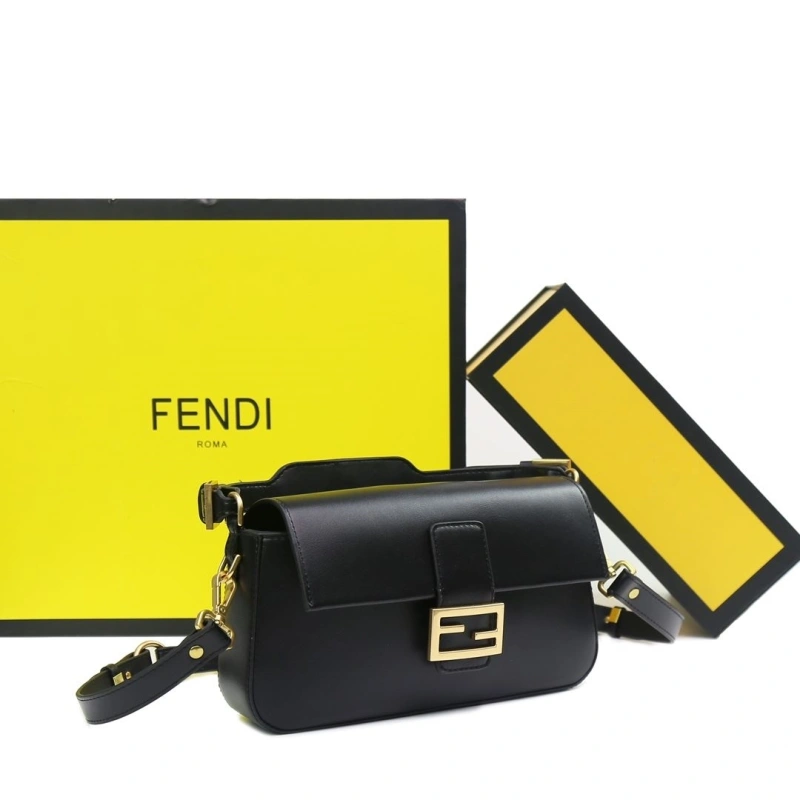 Fxndx Top Handle Bags Bold 70591