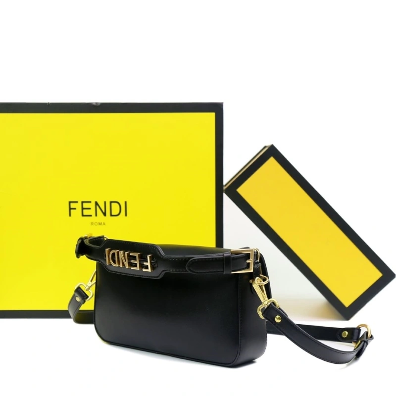 Fxndx Top Handle Bags Bold 70591