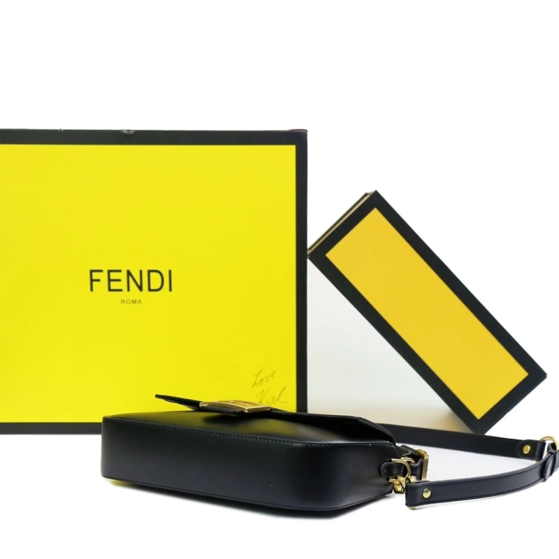 Fxndx Top Handle Bags Bold 70591