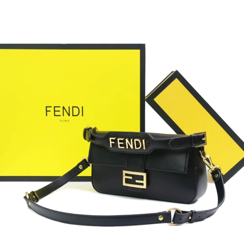 Fxndx Top Handle Bags Bold 70591