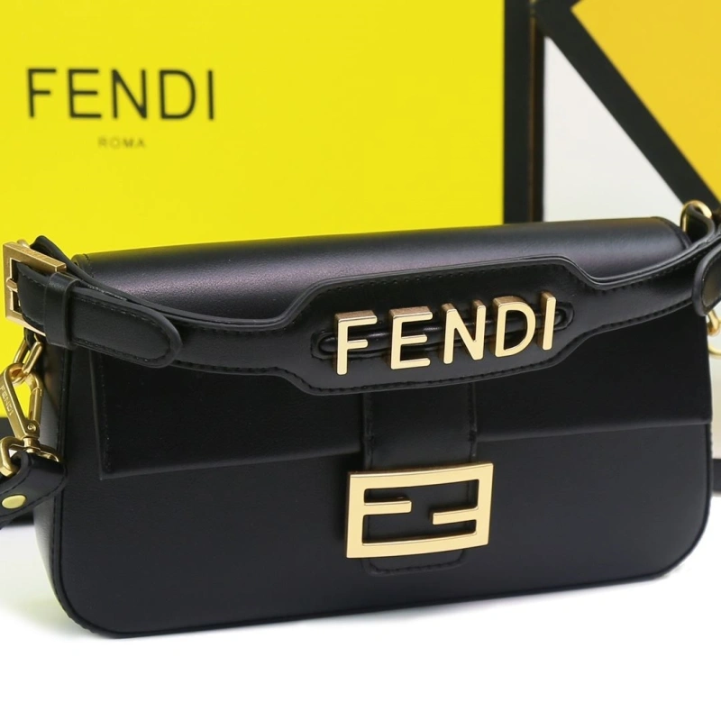 Fxndx Top Handle Bags Bold 70591