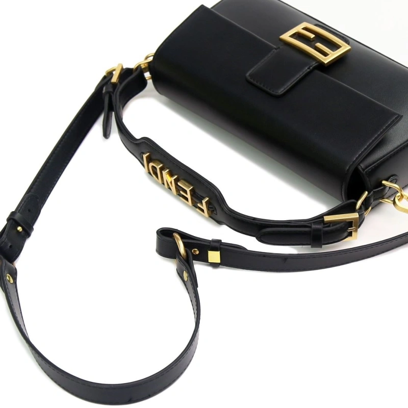 Fxndx Top Handle Bags Bold 70591
