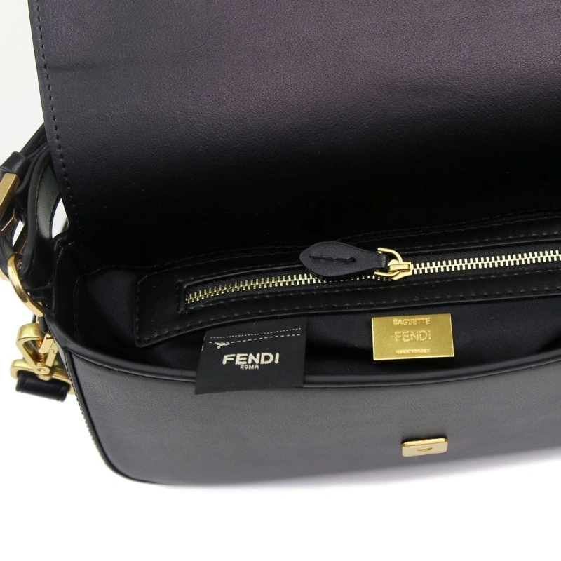 Fxndx Top Handle Bags Bold 70591