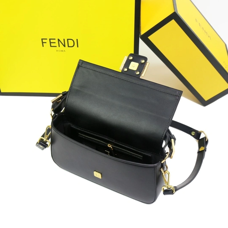 Fxndx Top Handle Bags Bold 70591