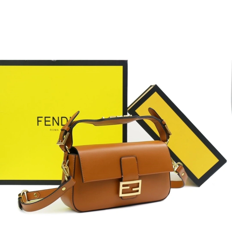 EyeCatching Fxndx Top Handle Bags 70584