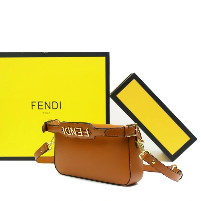 EyeCatching Fxndx Top Handle Bags 70584