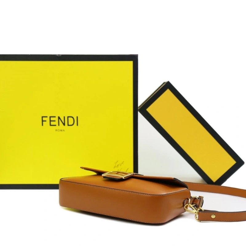 EyeCatching Fxndx Top Handle Bags 70584