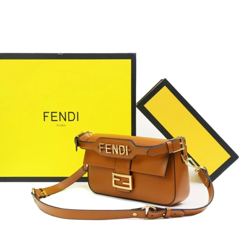 EyeCatching Fxndx Top Handle Bags 70584