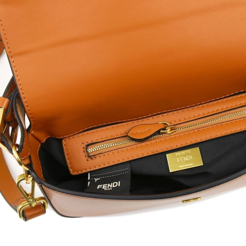 EyeCatching Fxndx Top Handle Bags 70584