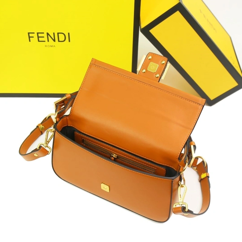 EyeCatching Fxndx Top Handle Bags 70584