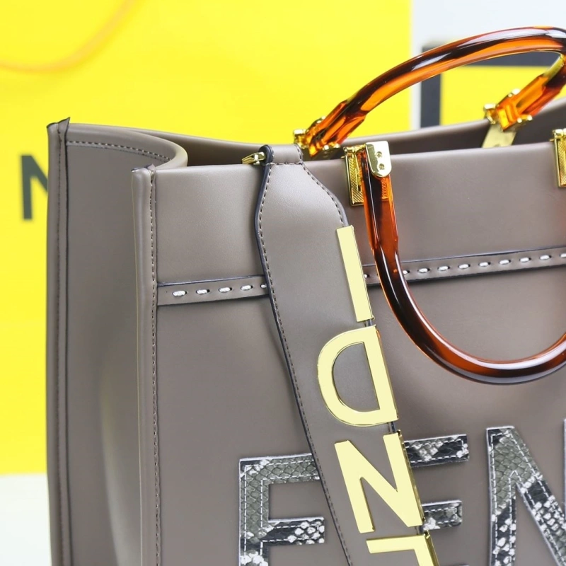 Fxndx Shopping Bags Stylish 70691