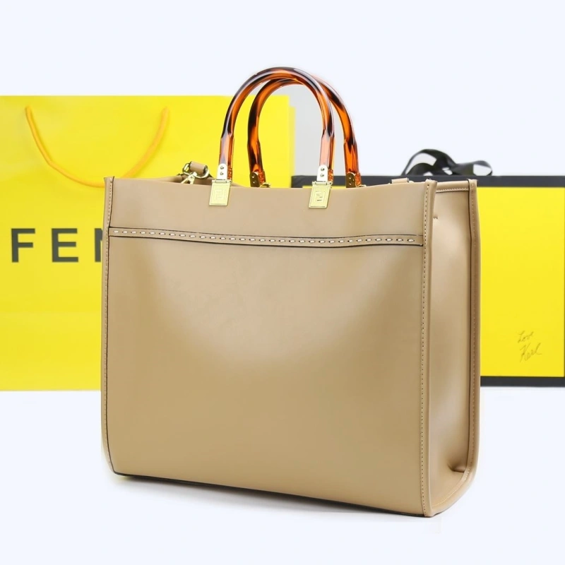 Soft Fxndx Shopping Bags 70699