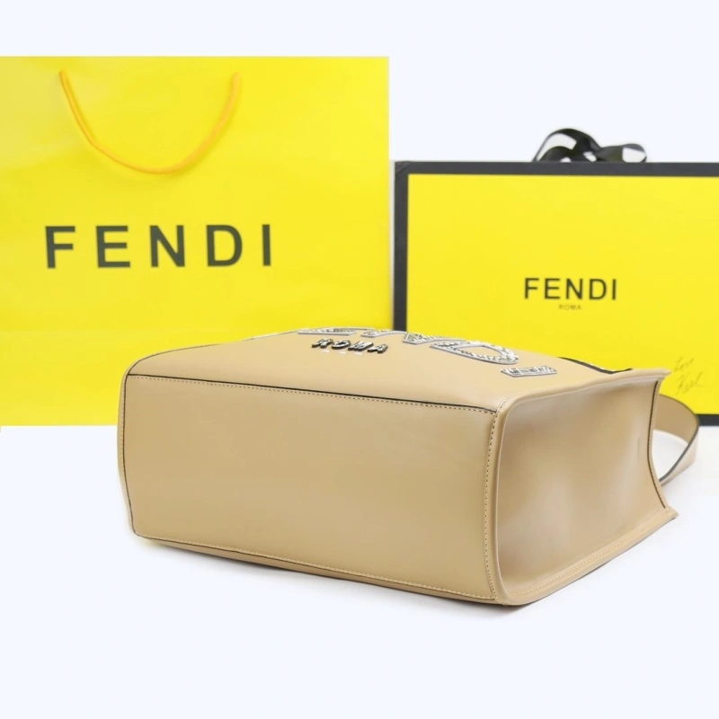 Soft Fxndx Shopping Bags 70699