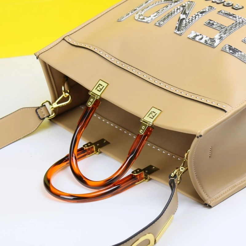Soft Fxndx Shopping Bags 70699