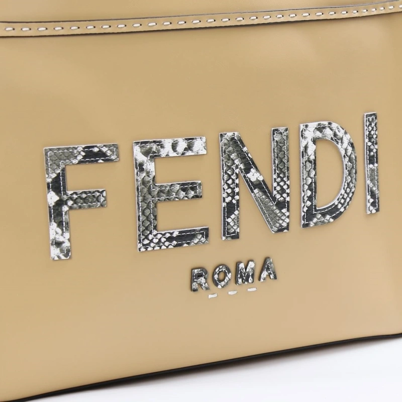 Soft Fxndx Shopping Bags 70699
