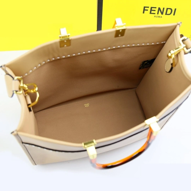 Soft Fxndx Shopping Bags 70699