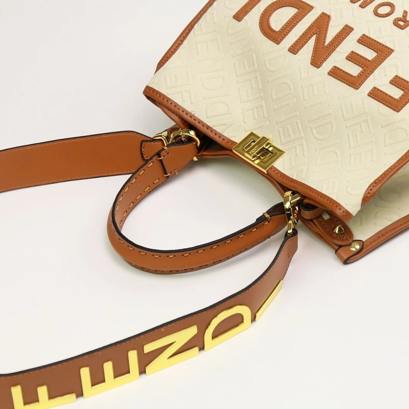 Refined Fxndx Shopping Bags 70692