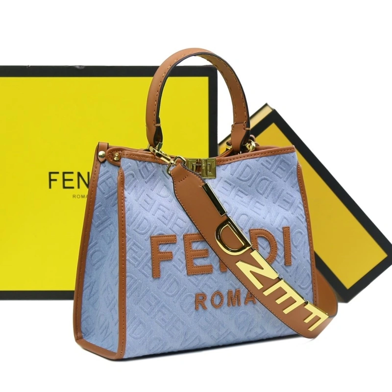 Durable Fxndx Shopping Bags 70693