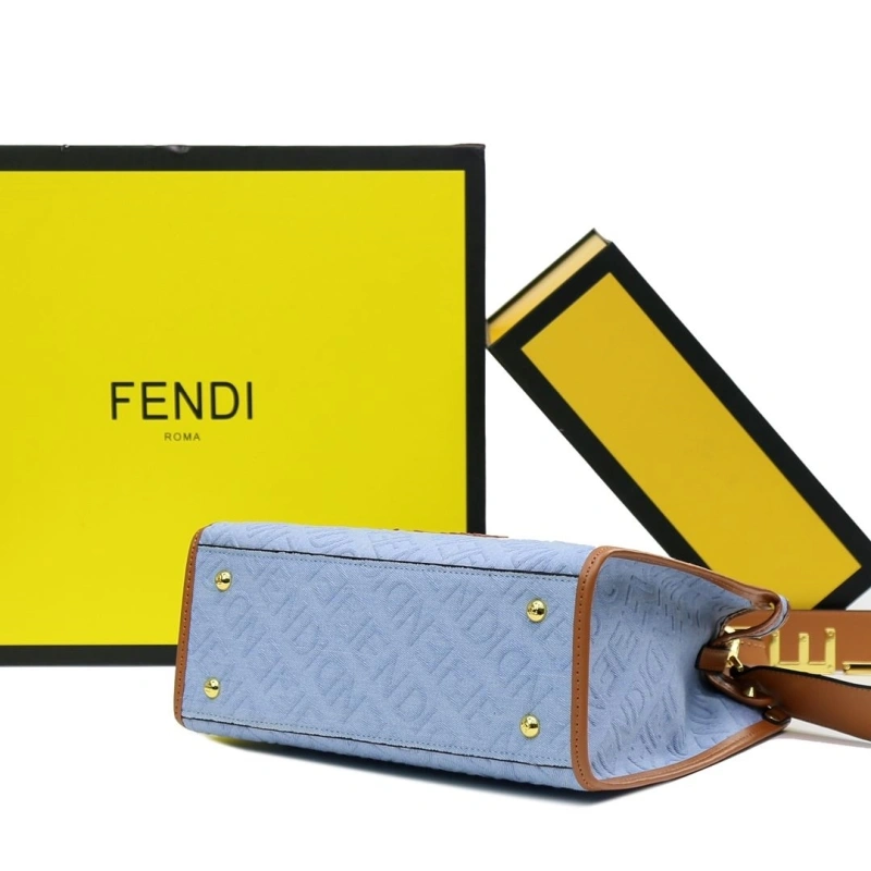 Durable Fxndx Shopping Bags 70693