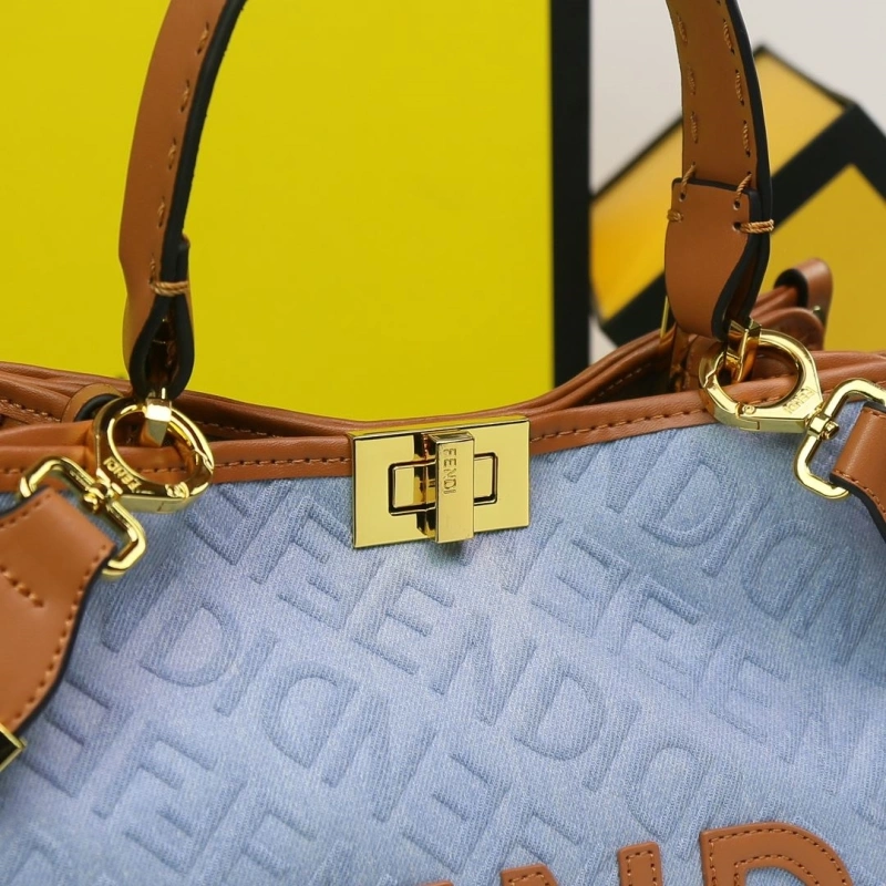 Durable Fxndx Shopping Bags 70693