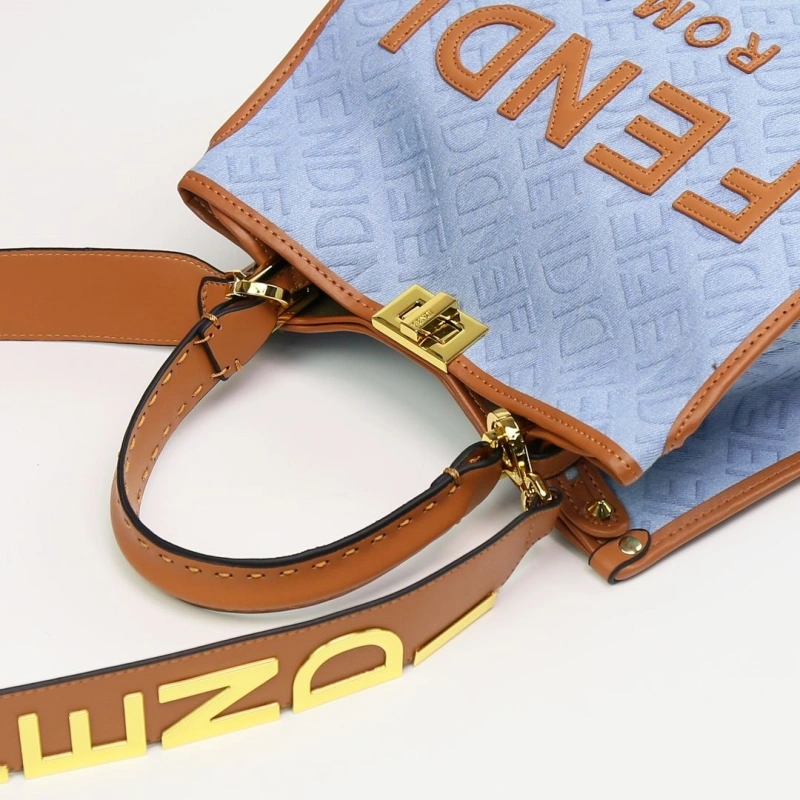 Durable Fxndx Shopping Bags 70693