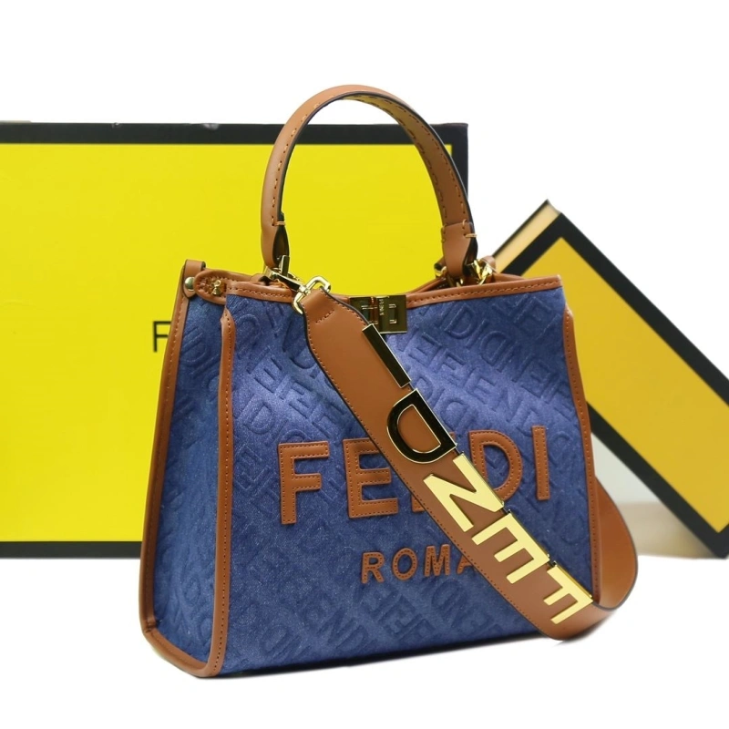 Popular Fxndx Shopping Bags 70659