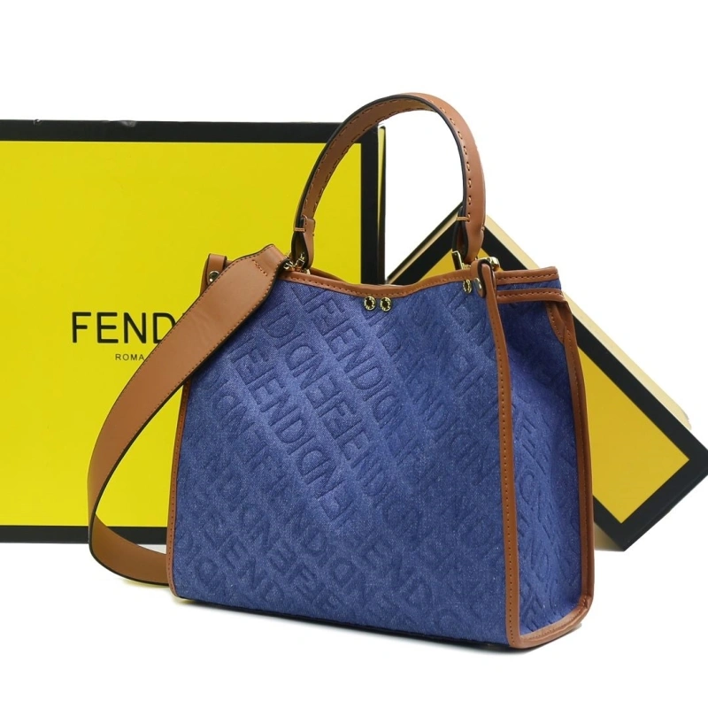 Popular Fxndx Shopping Bags 70659