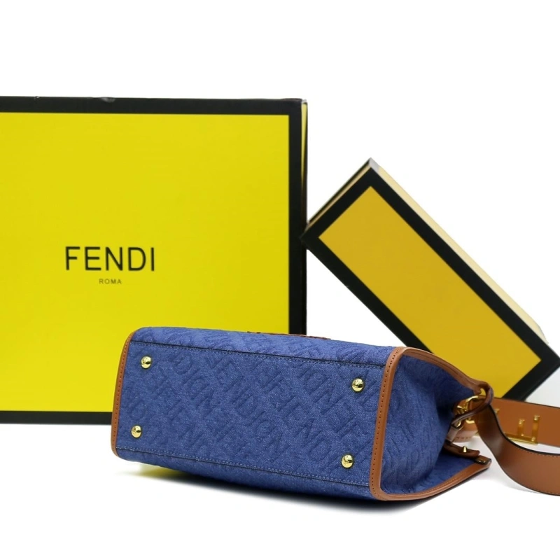 Popular Fxndx Shopping Bags 70659