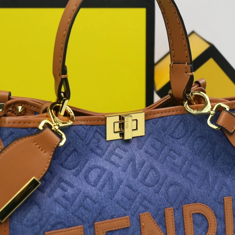 Popular Fxndx Shopping Bags 70659