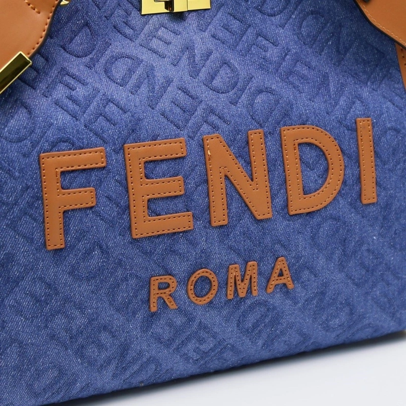 Popular Fxndx Shopping Bags 70659