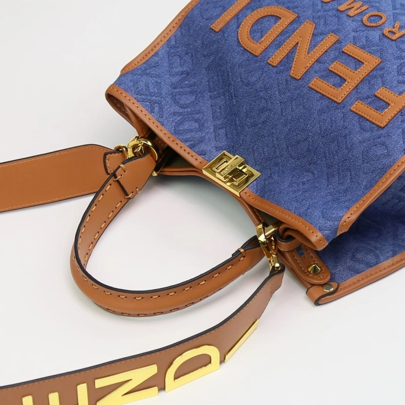 Popular Fxndx Shopping Bags 70659