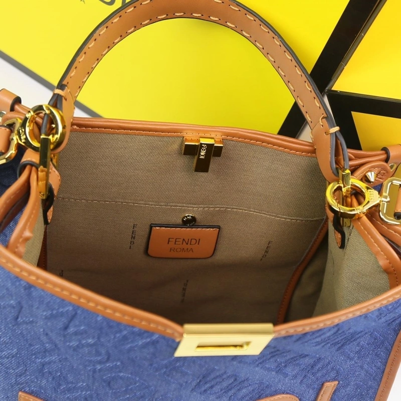 Popular Fxndx Shopping Bags 70659