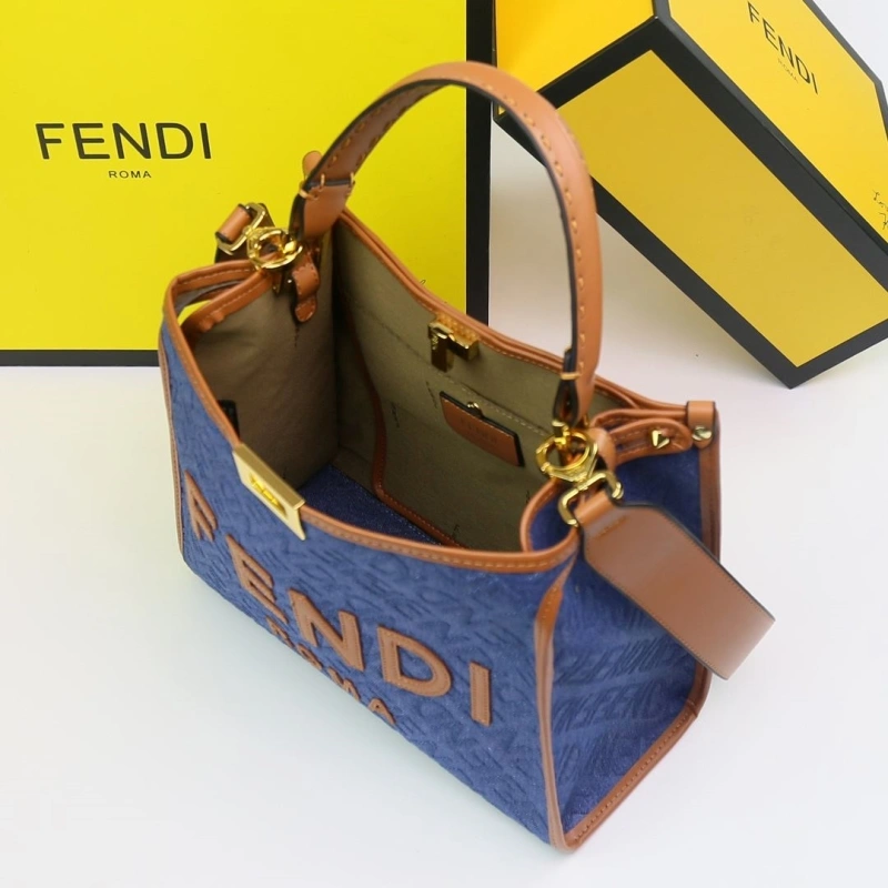 Popular Fxndx Shopping Bags 70659