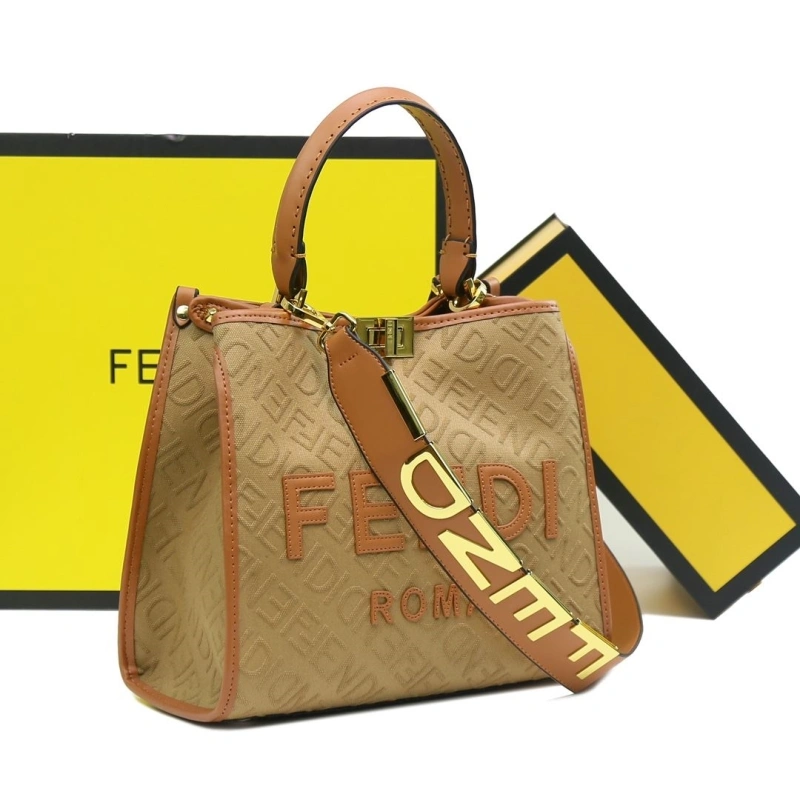 AllSeason Fxndx Shopping Bags 70654