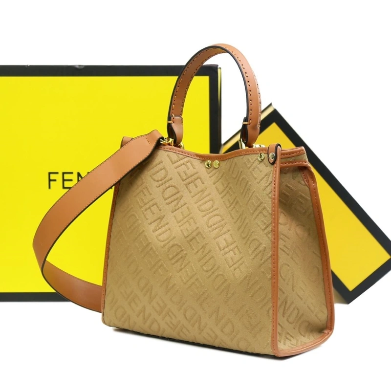 AllSeason Fxndx Shopping Bags 70654