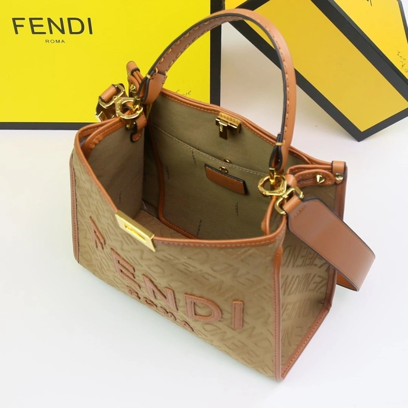AllSeason Fxndx Shopping Bags 70654