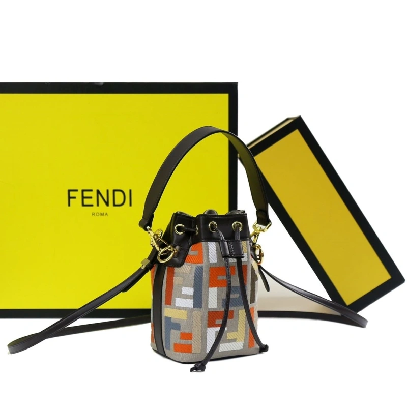 Breathable Fxndx Bucket Bags 70824