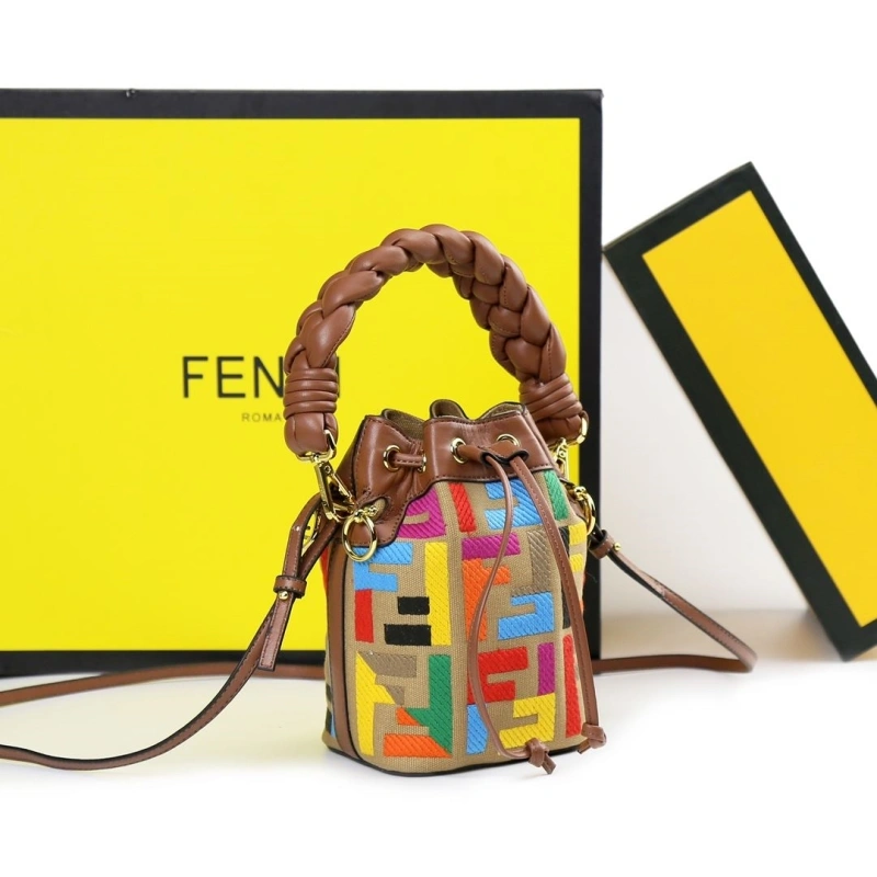 DailyWear Fxndx Bucket Bags 70855