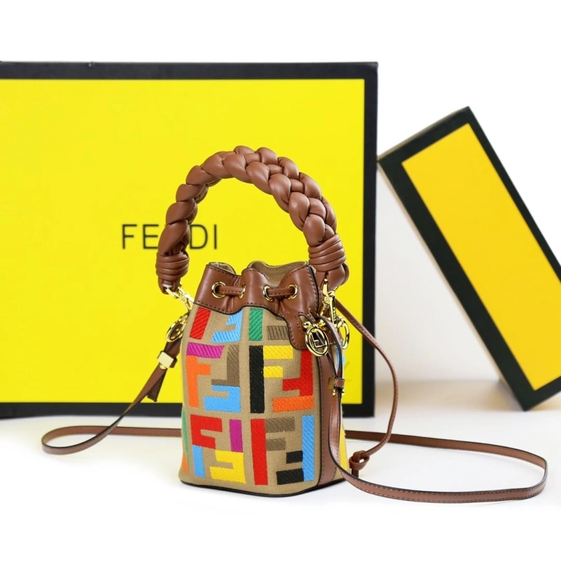 DailyWear Fxndx Bucket Bags 70855