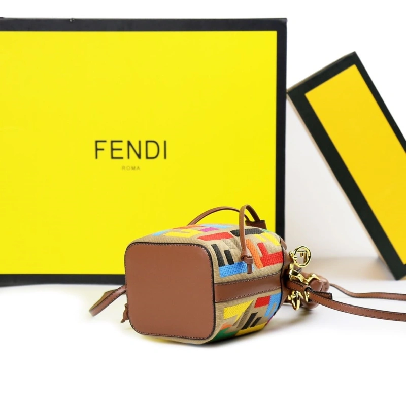 DailyWear Fxndx Bucket Bags 70855