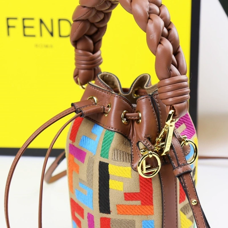 DailyWear Fxndx Bucket Bags 70855