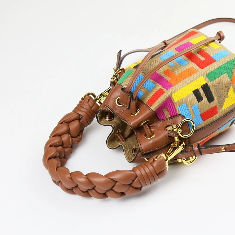 DailyWear Fxndx Bucket Bags 70855