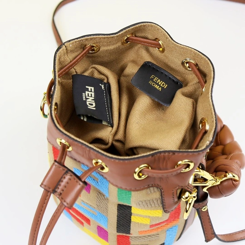 DailyWear Fxndx Bucket Bags 70855
