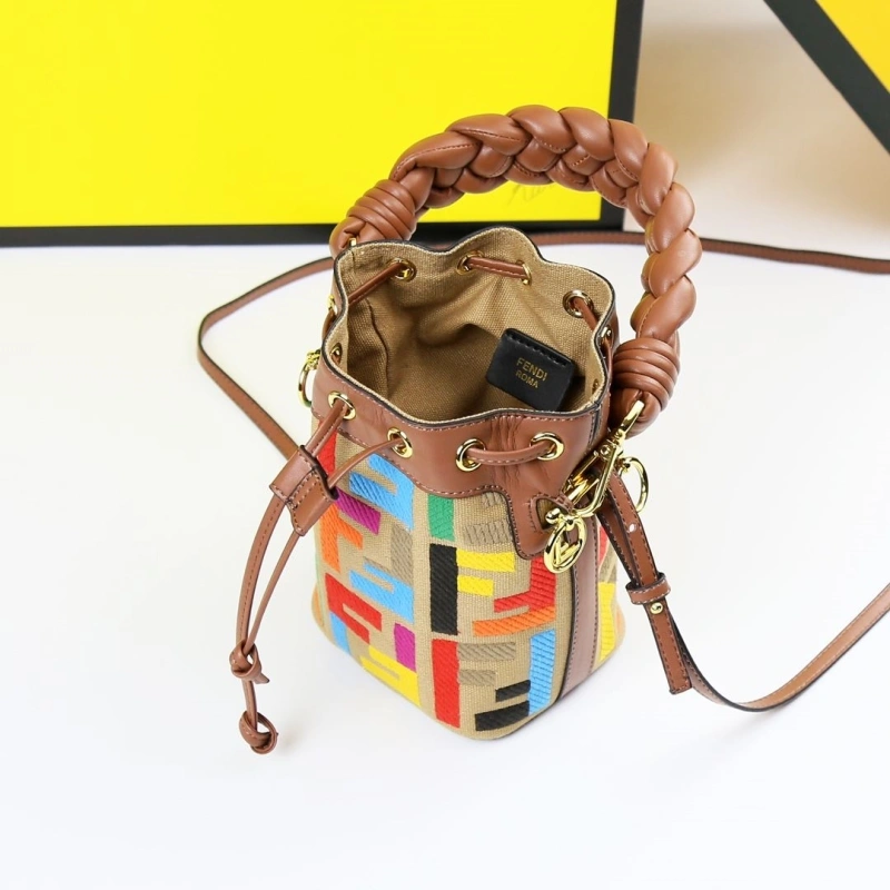 DailyWear Fxndx Bucket Bags 70855