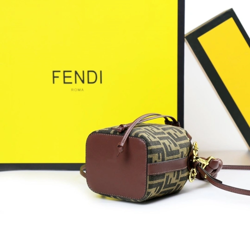 Reliable Fxndx Bucket Bags 70832